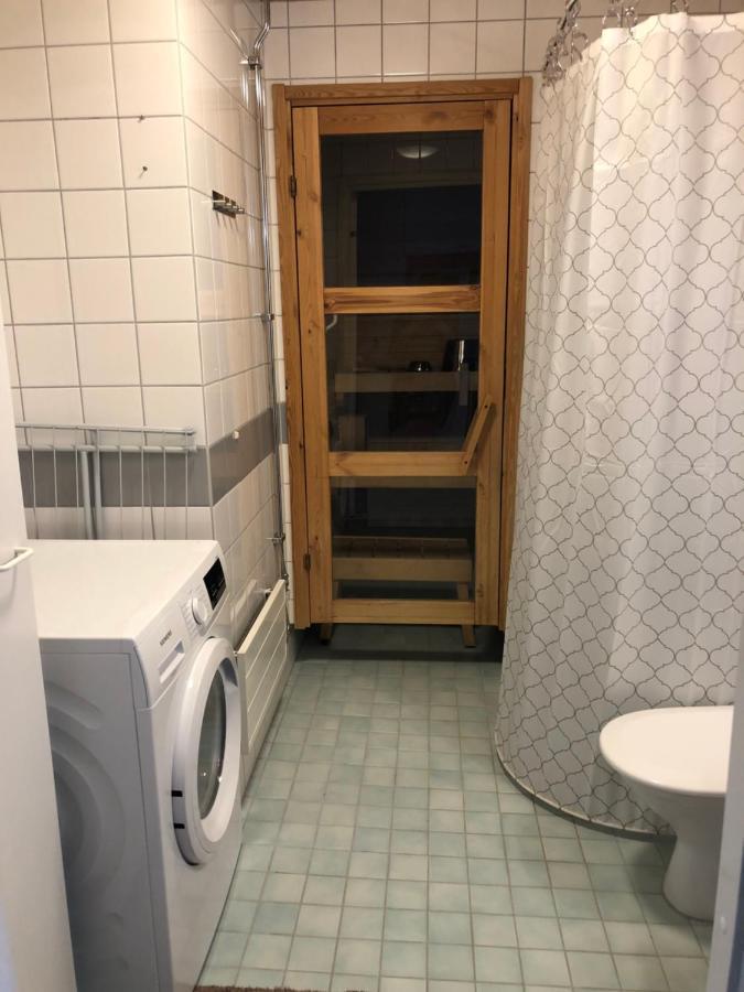 Wonderful Arctic City Apartment Rovaniemi Eksteriør bilde
