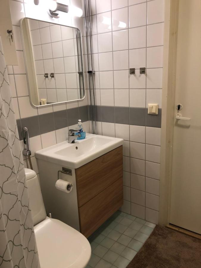 Wonderful Arctic City Apartment Rovaniemi Eksteriør bilde