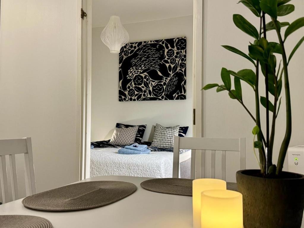 Wonderful Arctic City Apartment Rovaniemi Eksteriør bilde