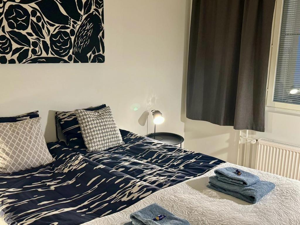 Wonderful Arctic City Apartment Rovaniemi Eksteriør bilde